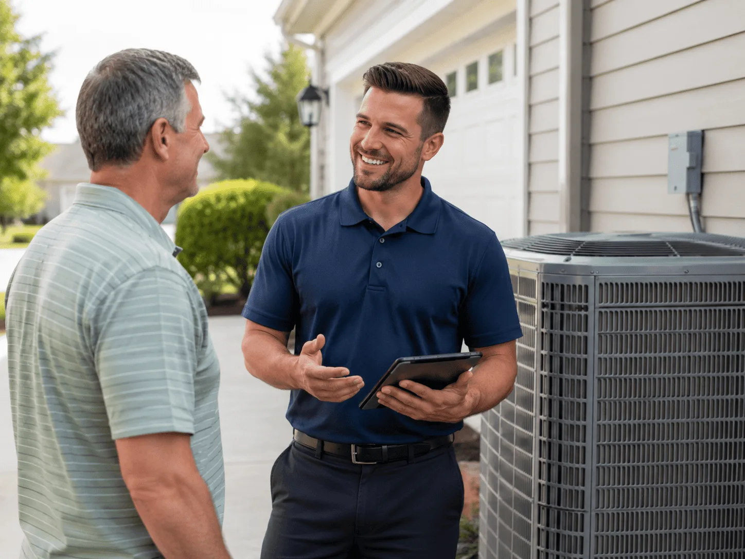 Heat Pump Installation Campbellton, FL FAQs
